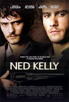 Ned Kelly Movie Poster (2003)