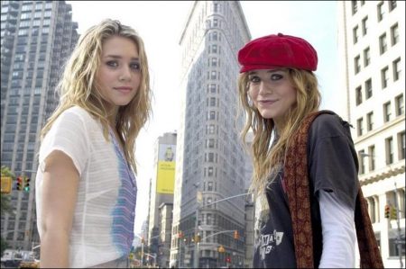 New York Minute (2004)