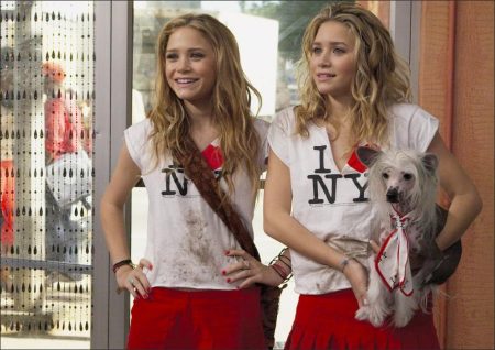 New York Minute (2004)