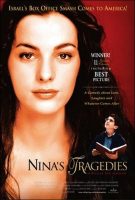 Nina’s Tragedies Movie Poster (2003)