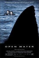 Open Water Movie Poster (2004)