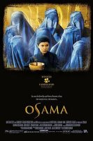 Osama Movie Poster (2004)