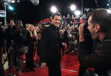 Paparazzi (2004)