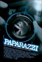 Paparazzi Movie Poster (2004)