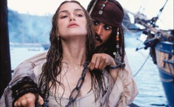 Pirates of the Caribbean: The Curse of the Black Pearl (2003)