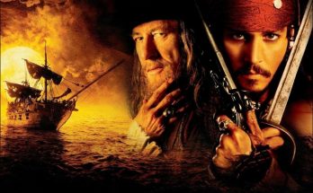 Pirates of the Caribbean: The Curse of the Black Pearl (2003)