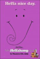Pooh's Heffalump Movie Poster (2005)