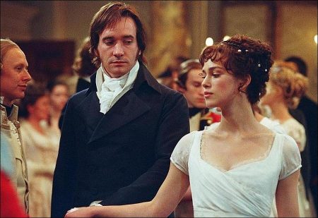 Pride and Prejudice (2005)