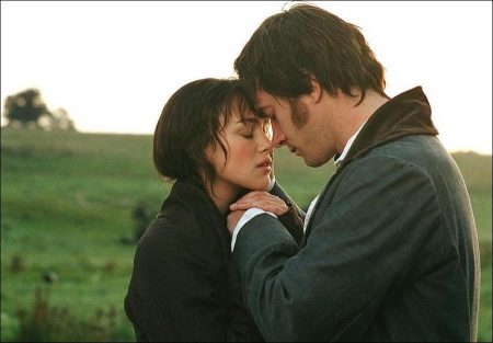 Pride and Prejudice (2005)