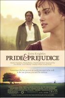 Pride and Prejudice Movie Poster (2005)