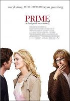 Prime Movie Poster (2005)