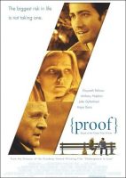 Proof Movie Poster (2005)