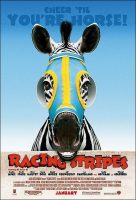 Racing Stripes Movie Poster (2005)