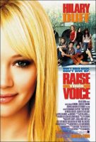 Raise Your Voice Movie Poster (2004)