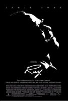 Ray Movie Poster (2004)