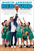 Rebound Movie Poster (2005)