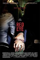 Red Eye Movie Poster (2005)