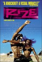 Rize Movie Poster (2005)