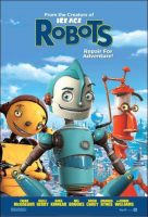 Robots Movie Poster (2005)