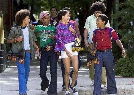 Roll Bounce (2005)