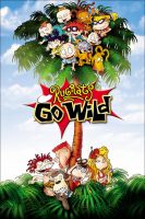 Rugrats Go Wild Movie Poster (2003)