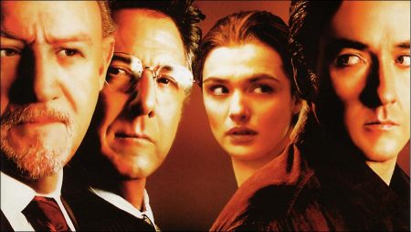 Runaway Jury (2003)