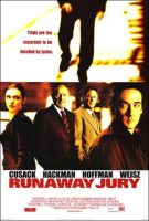 Runaway Jury Movie Poster (2003)