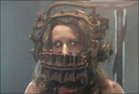 Saw II (2005) - Shawnee Smith