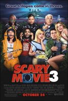 Scary Movie 3 Poster (2003)