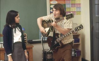 School of Rock (2003)