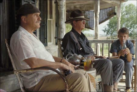 Secondhand Lions (2003)