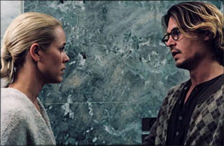 Secret Window (2004)