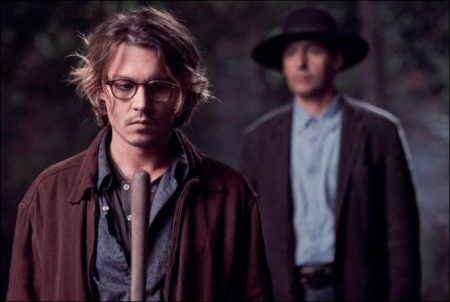 Secret Window (2004)