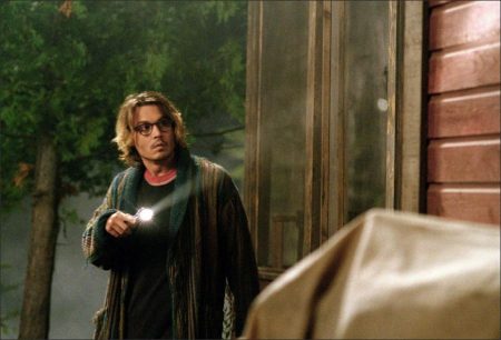 Secret Window (2004)