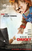 Seed of Chucky Movie Poster (2004)