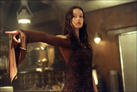 Serenity (2005) - Summer Glau