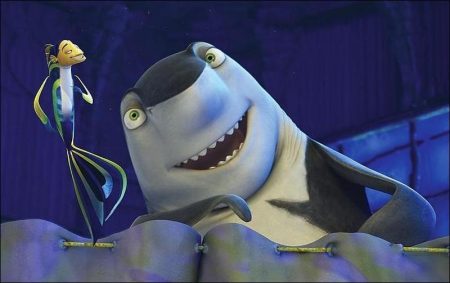 Shark Tale (2004)