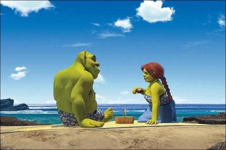 Shrek 2 (2004)