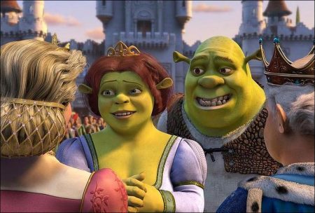 Shrek 2 (2004)