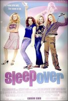 Sleepover Movie Poster (2004)