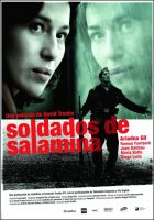 Soldiers of Salamina - Soldados de Salamina Movie Poster (2004)