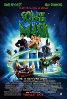 Son of the Mask Movie Poster (2005)
