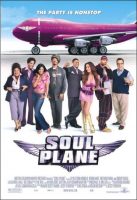 Soul Plane Movie Poster (2004)