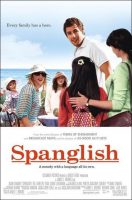 Spanglish Movie Poster (2004)