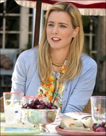 Spanglish (2004) - Tea Leoni