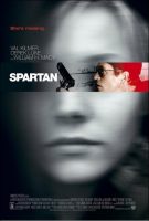 Spartan Movie Poster (2004)