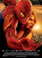 Spider-Man 2 Movie Poster (2004)