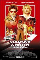 Starsky and Hutch Movie Poster (2004)