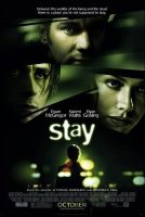 Stay Movie Trailer (2005)