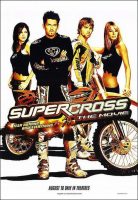 Supercross Movie Poster (2005)